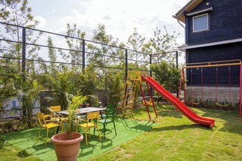 elivaas esh cottages