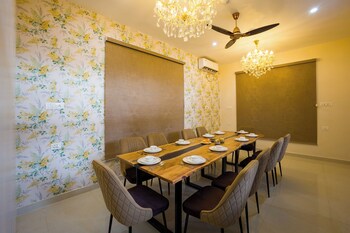 elivaas esh cottages