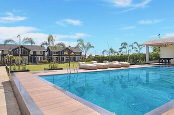 elivaas esh cottages