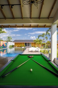 elivaas esh cottages