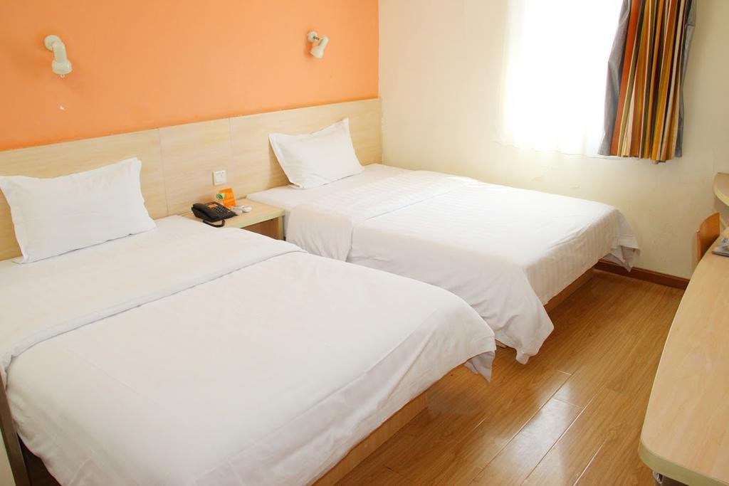 7days inn guilin xingan lemandi