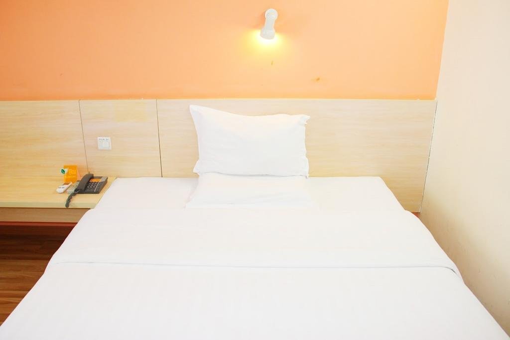 7days inn guilin xingan lemandi