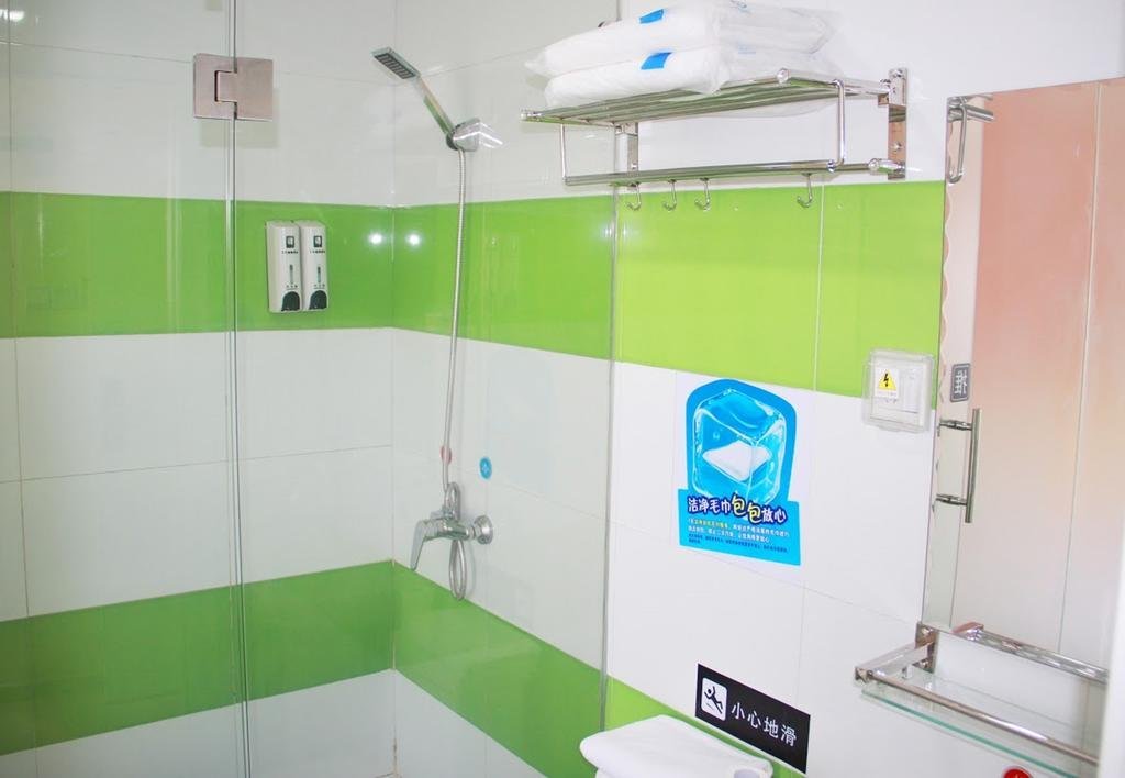 7days inn guilin xingan lemandi