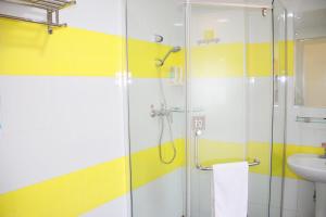 7days inn guilin xingan lemandi