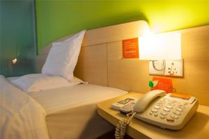 7days inn guilin xingan lemandi