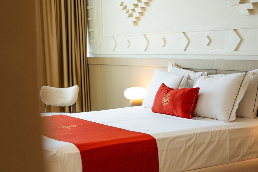skanderbeg resort