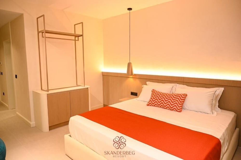 skanderbeg resort