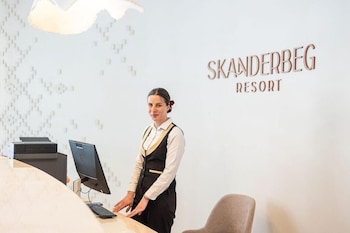 Skanderbeg Resort,,3 star