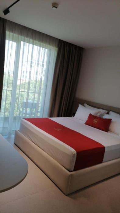 skanderbeg resort