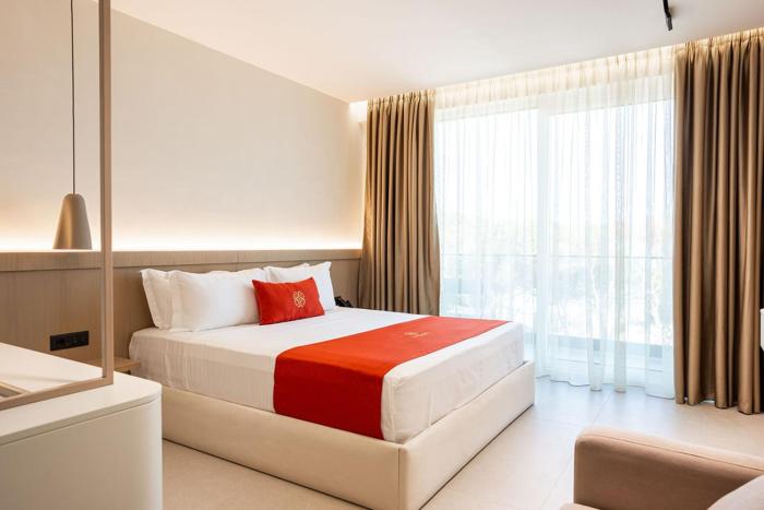 skanderbeg resort