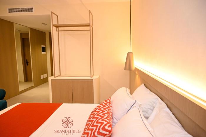 skanderbeg resort