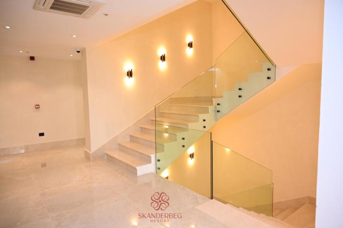 skanderbeg resort