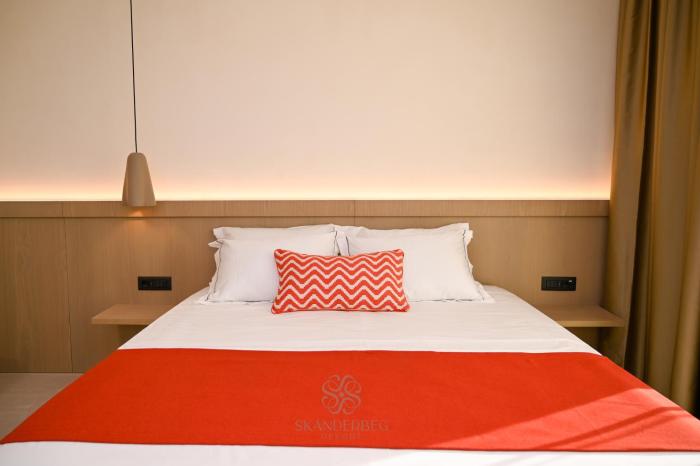 skanderbeg resort
