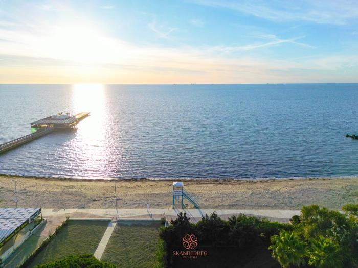 skanderbeg resort