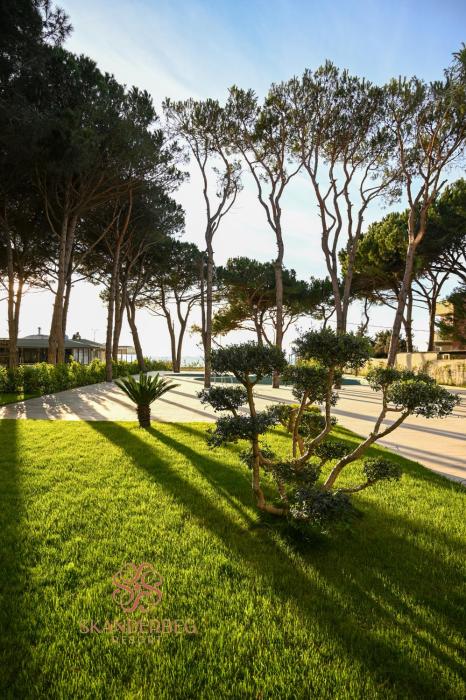 skanderbeg resort