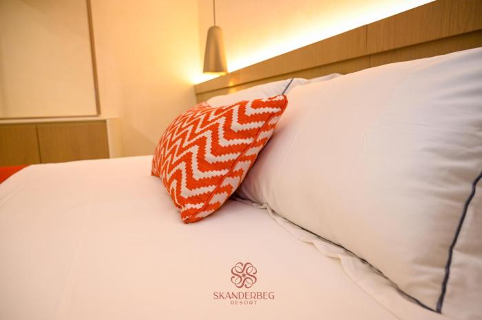 skanderbeg resort