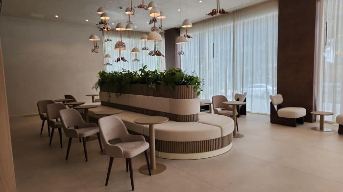 skanderbeg resort