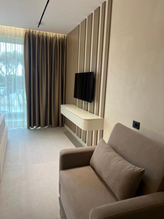 skanderbeg resort