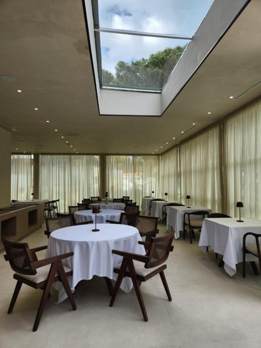 skanderbeg resort