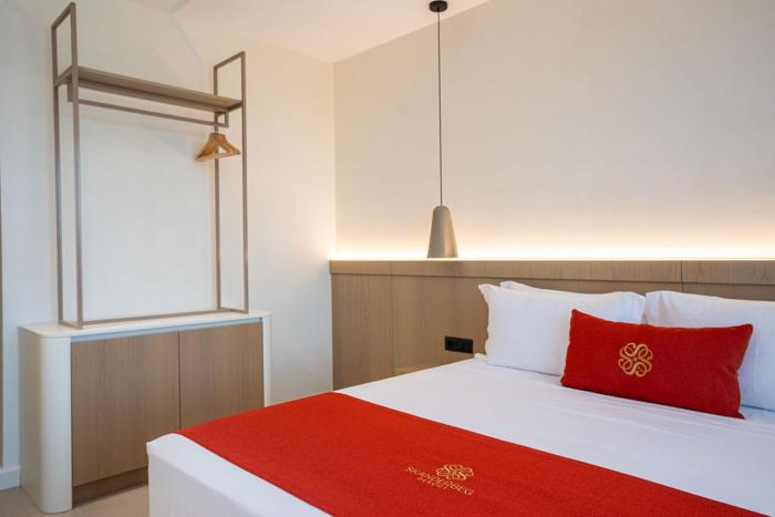 skanderbeg resort