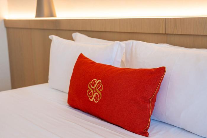 skanderbeg resort