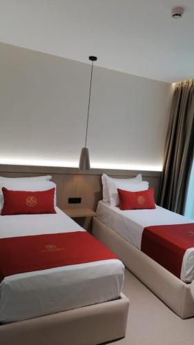 skanderbeg resort