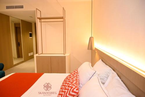 skanderbeg resort