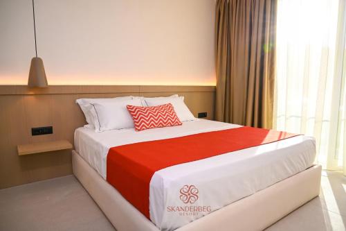 skanderbeg resort