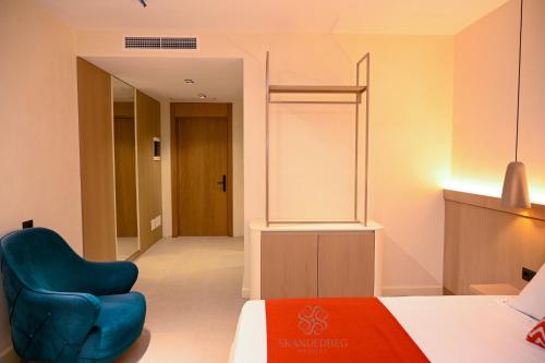 skanderbeg resort