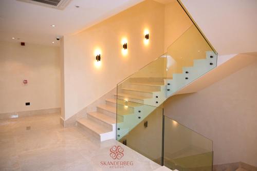skanderbeg resort