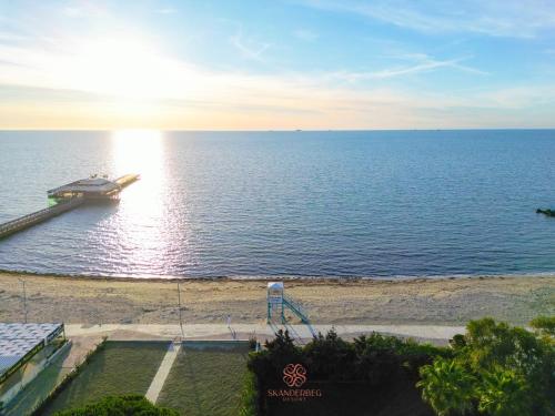 skanderbeg resort