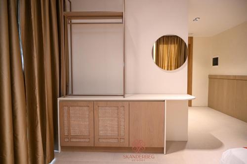 skanderbeg resort