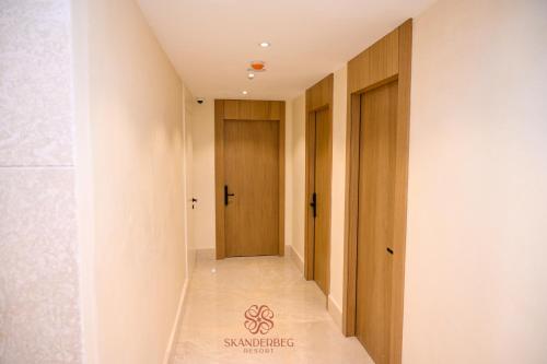 skanderbeg resort