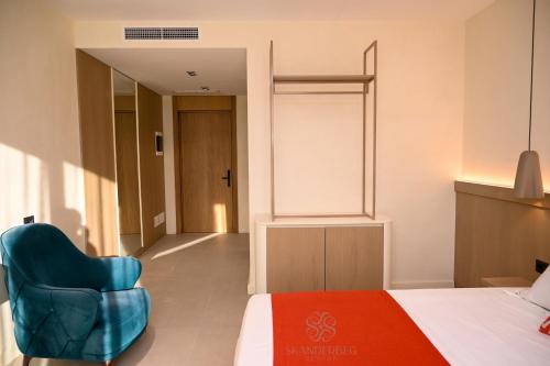 skanderbeg resort