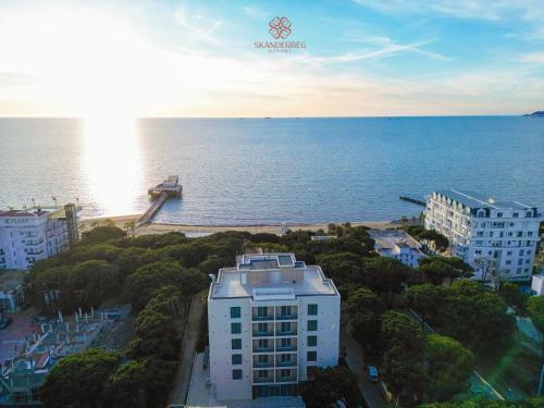 skanderbeg resort