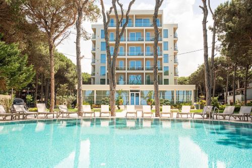 skanderbeg resort