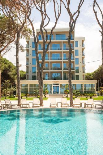 skanderbeg resort
