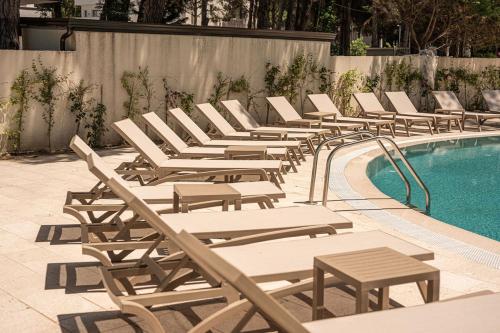 skanderbeg resort