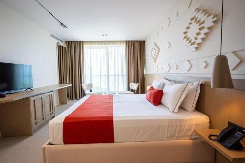 skanderbeg resort