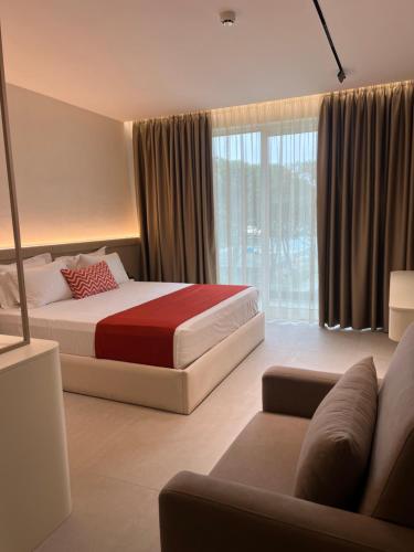 skanderbeg resort