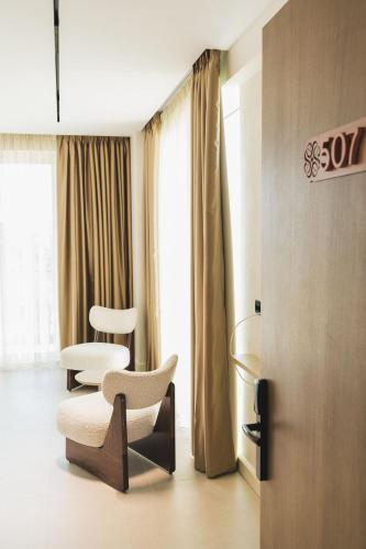 skanderbeg resort