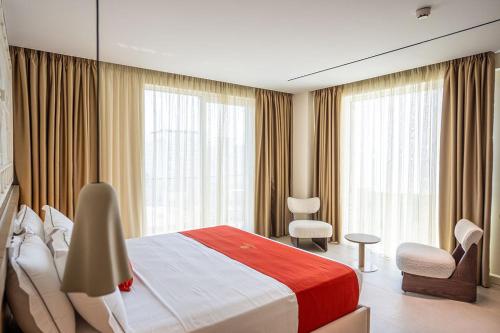 skanderbeg resort