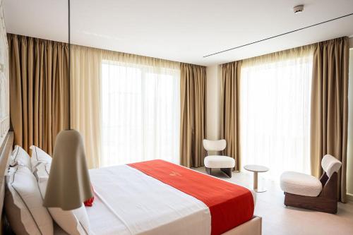 skanderbeg resort