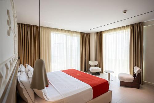 skanderbeg resort