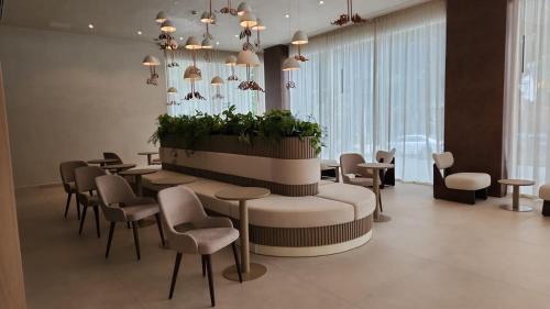 skanderbeg resort