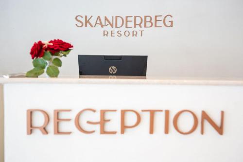 skanderbeg resort