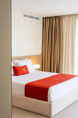 skanderbeg resort