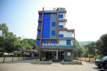 sudev residency