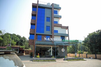 sudev residency
