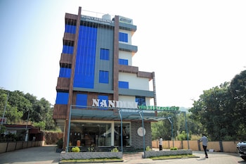 sudev residency